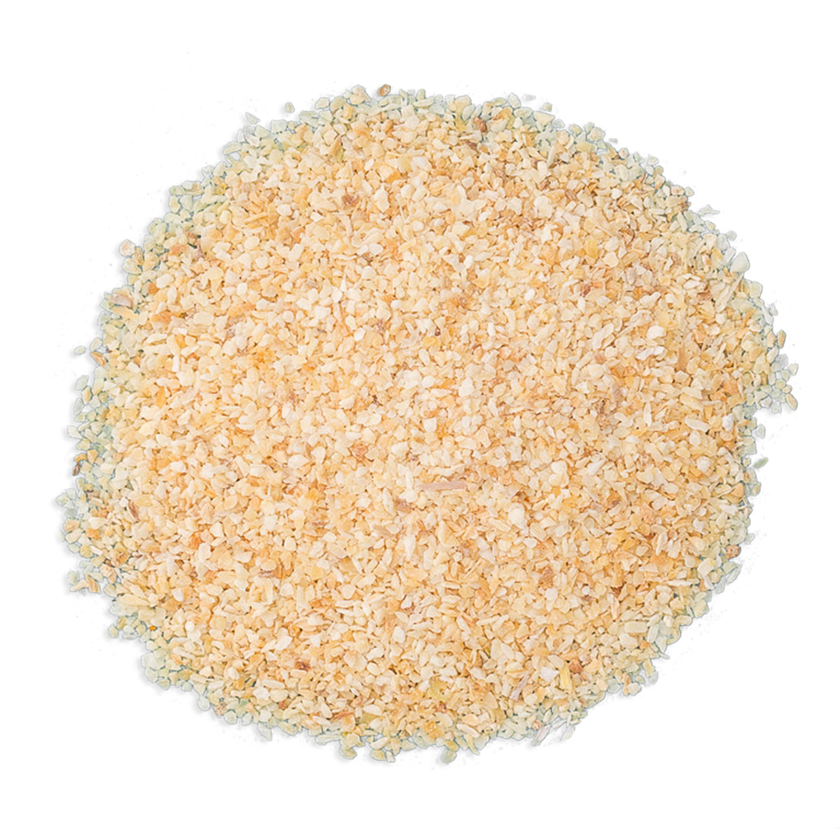 Garlic Granules 20/40 Mesh