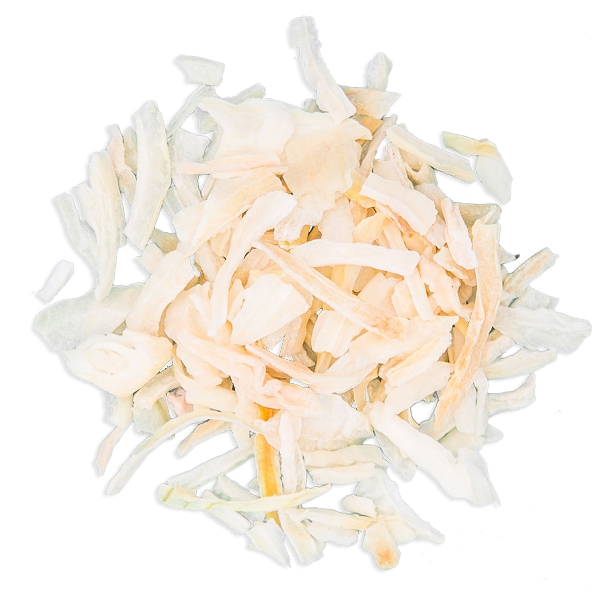 Kibbled Onion