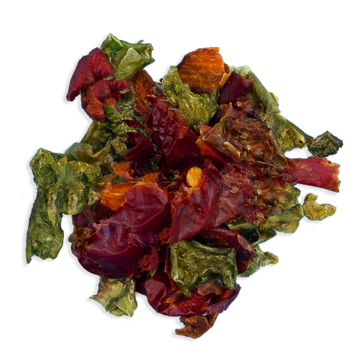 Mixed Bell Peppers