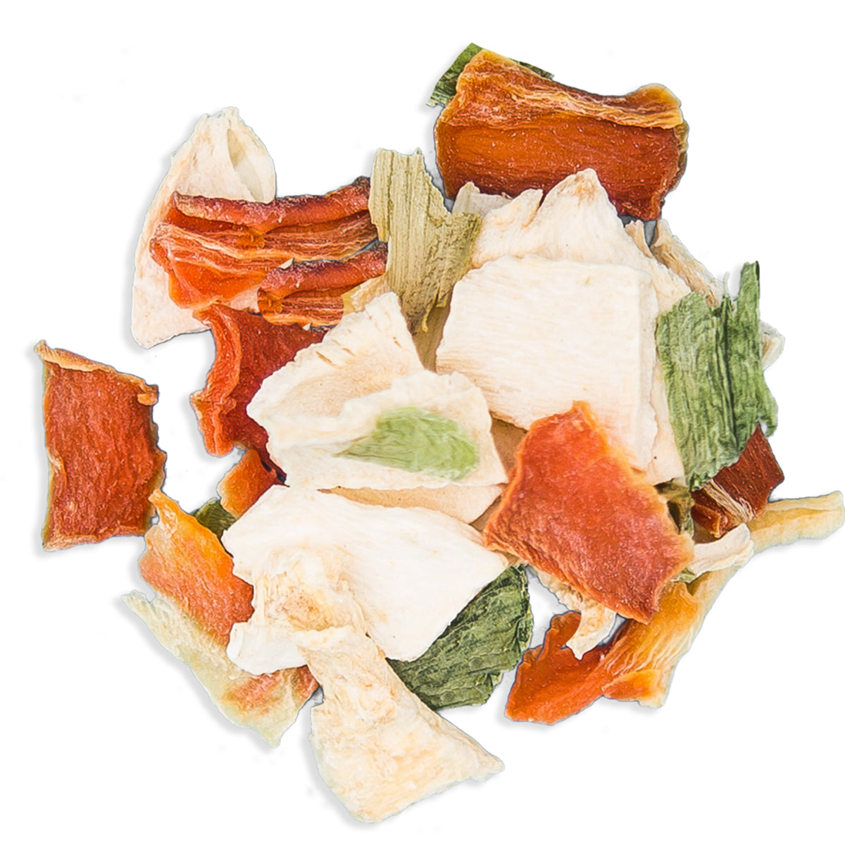 Mixed Vegetables
