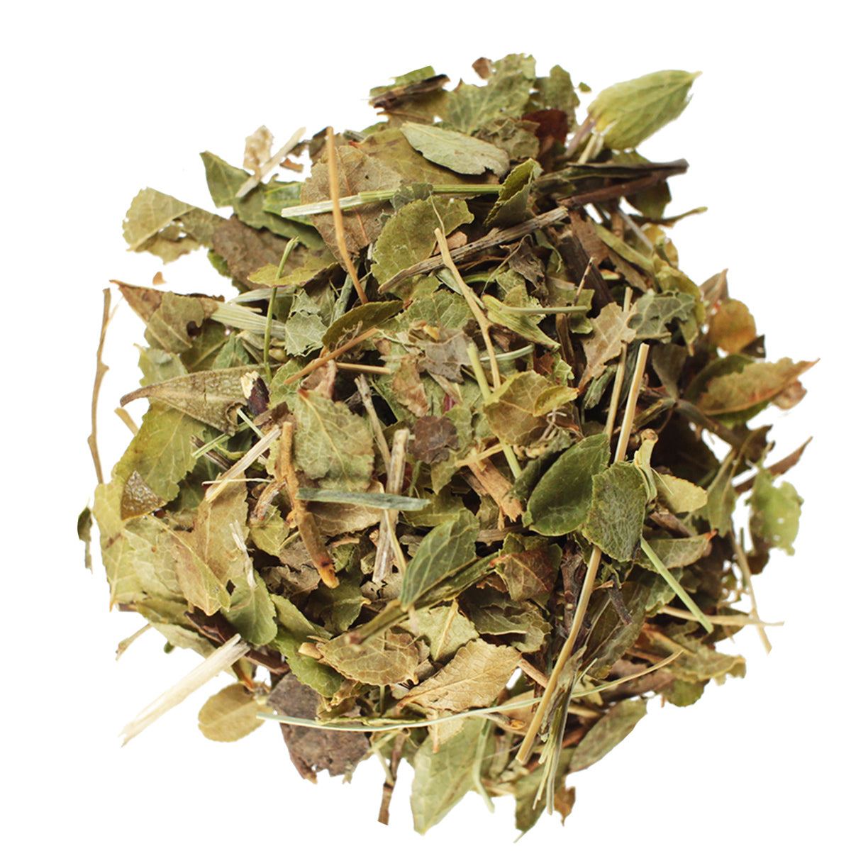 Bilberry Leaves