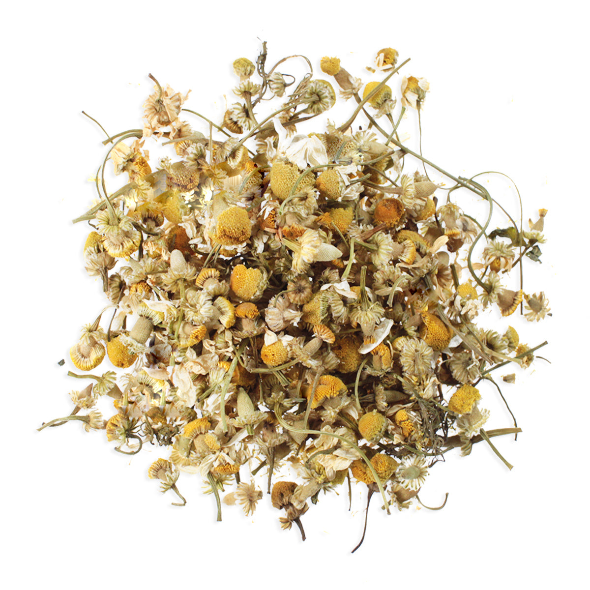 Chamomile Flowers (German)
