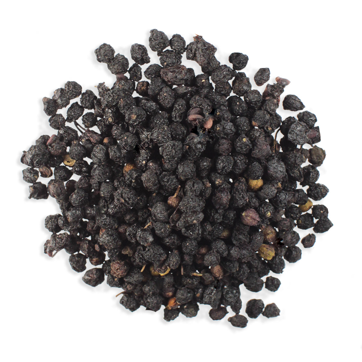 Elderberries