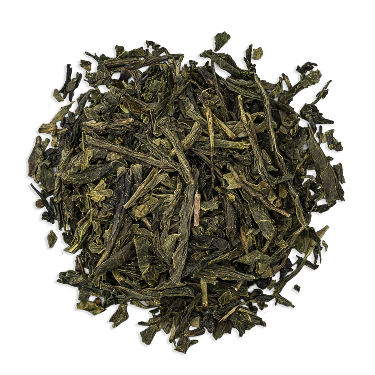Green Tea Sencha