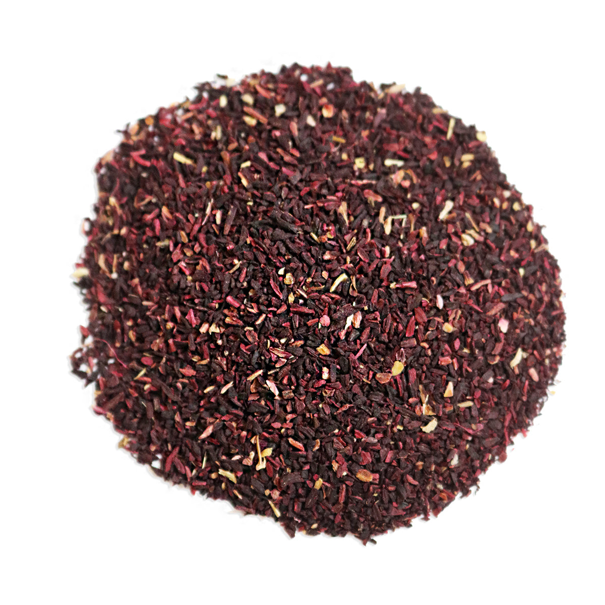 Hibiscus Flowers Fine cut