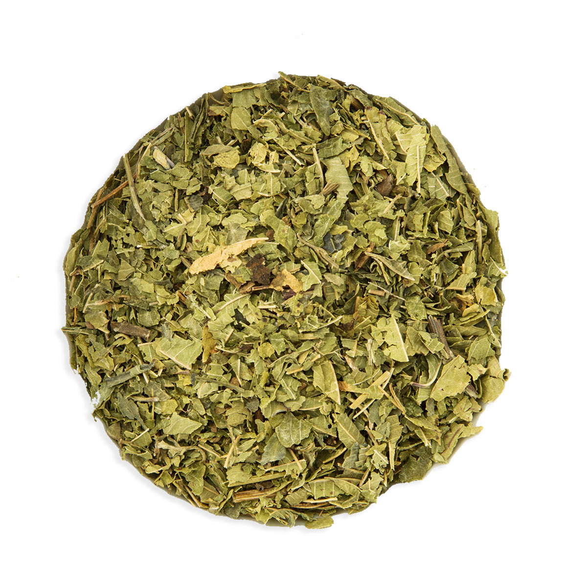Lemon Verbena