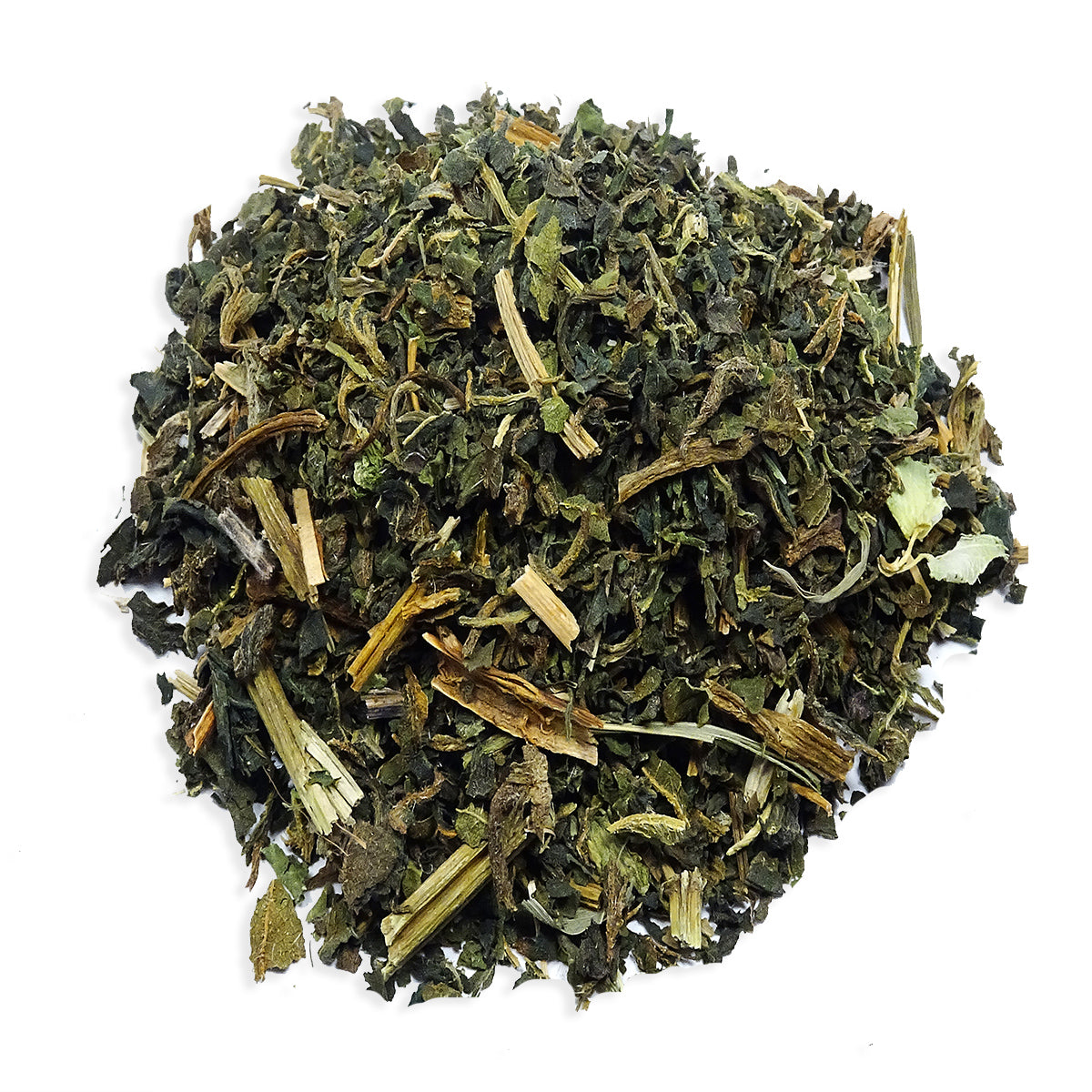 Nettle Leaves