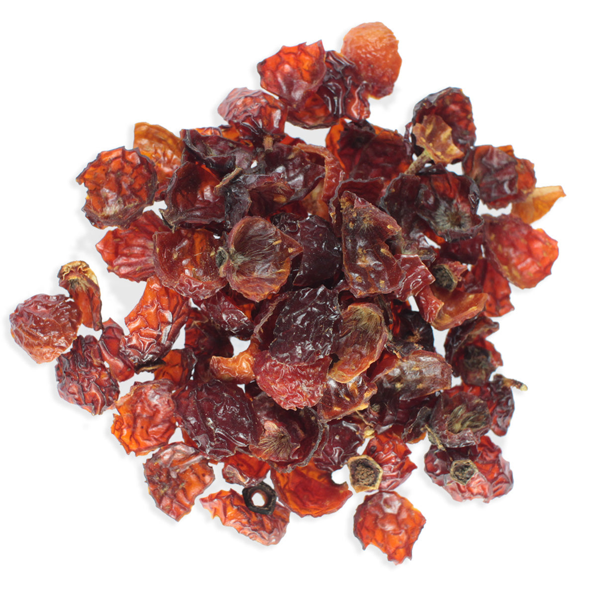 Cotswold Ingredients Rosehip Shells