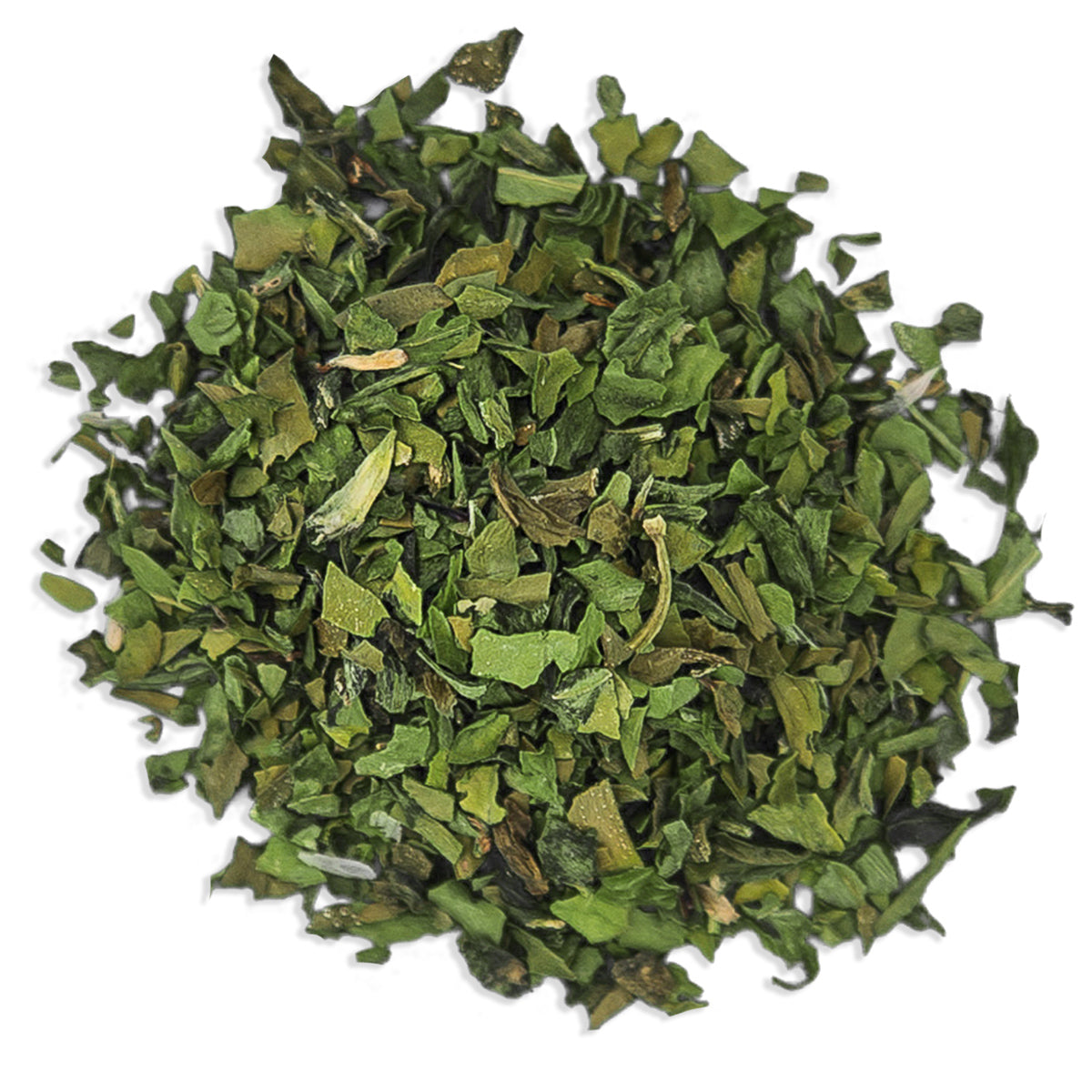 Fenugreek Leaves