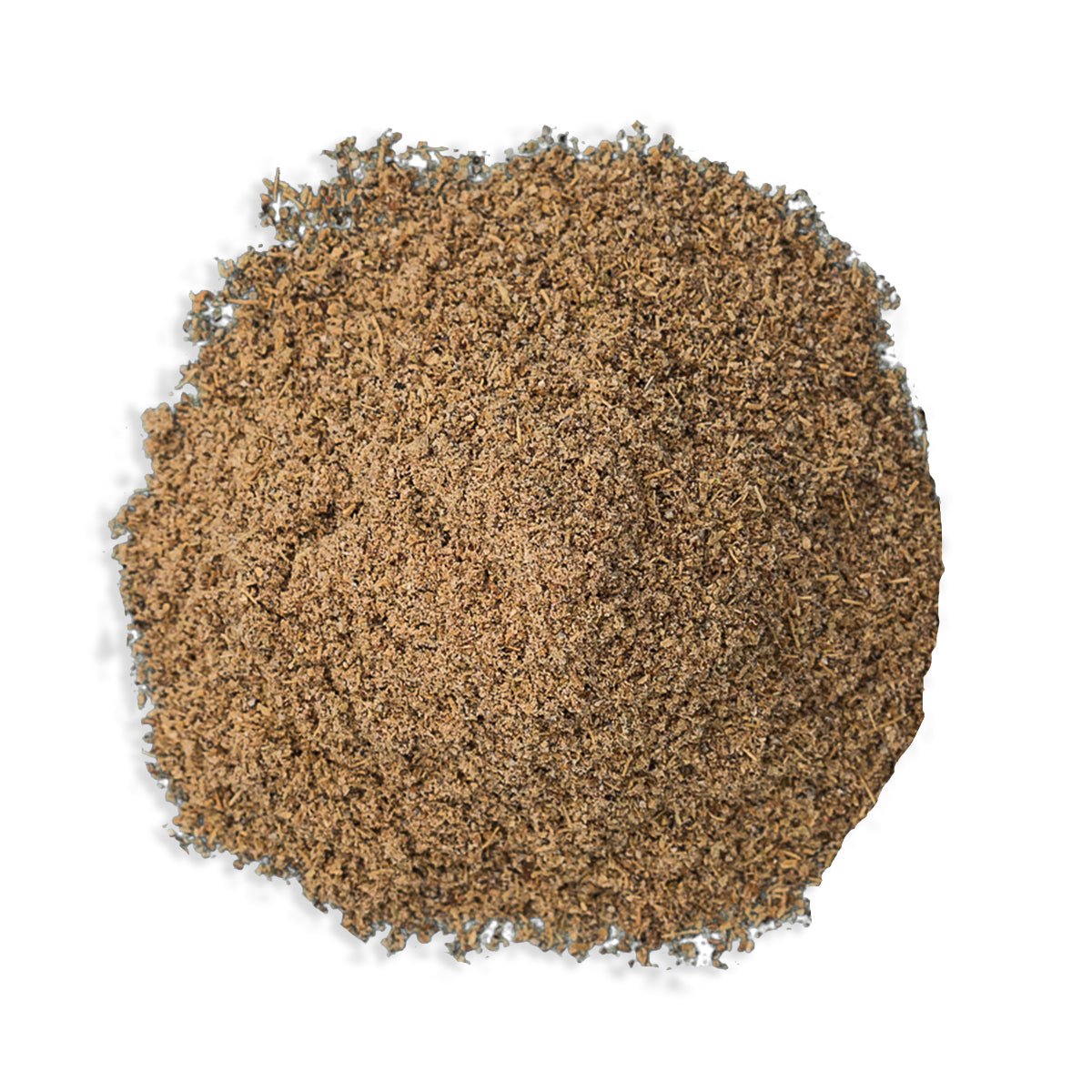 Cardamom Ground