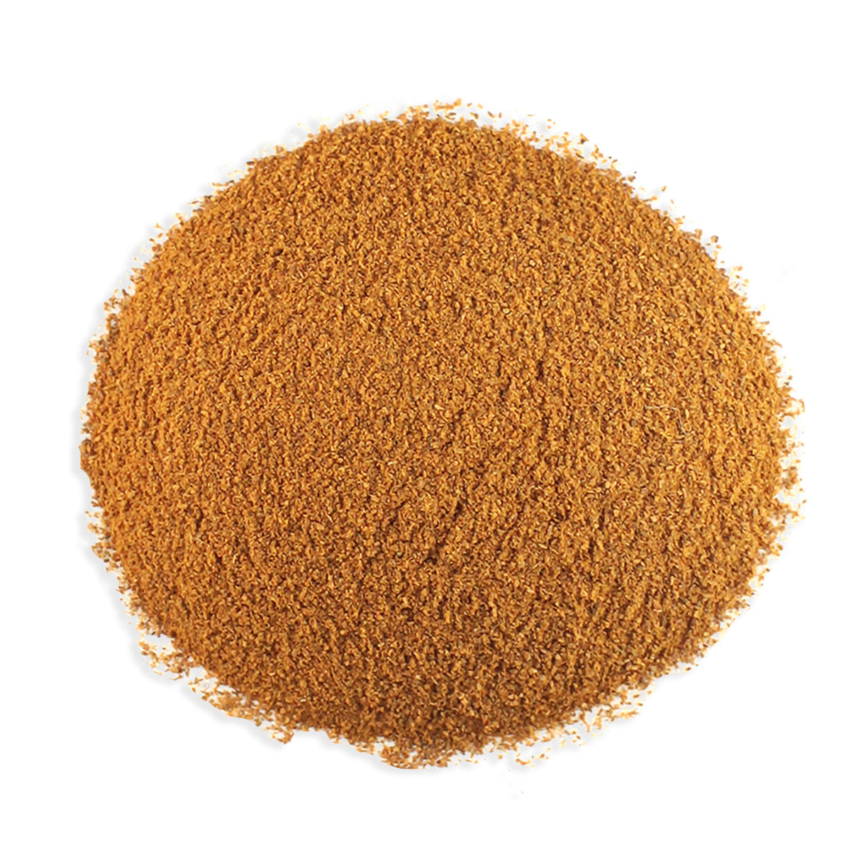 Cassia Ground