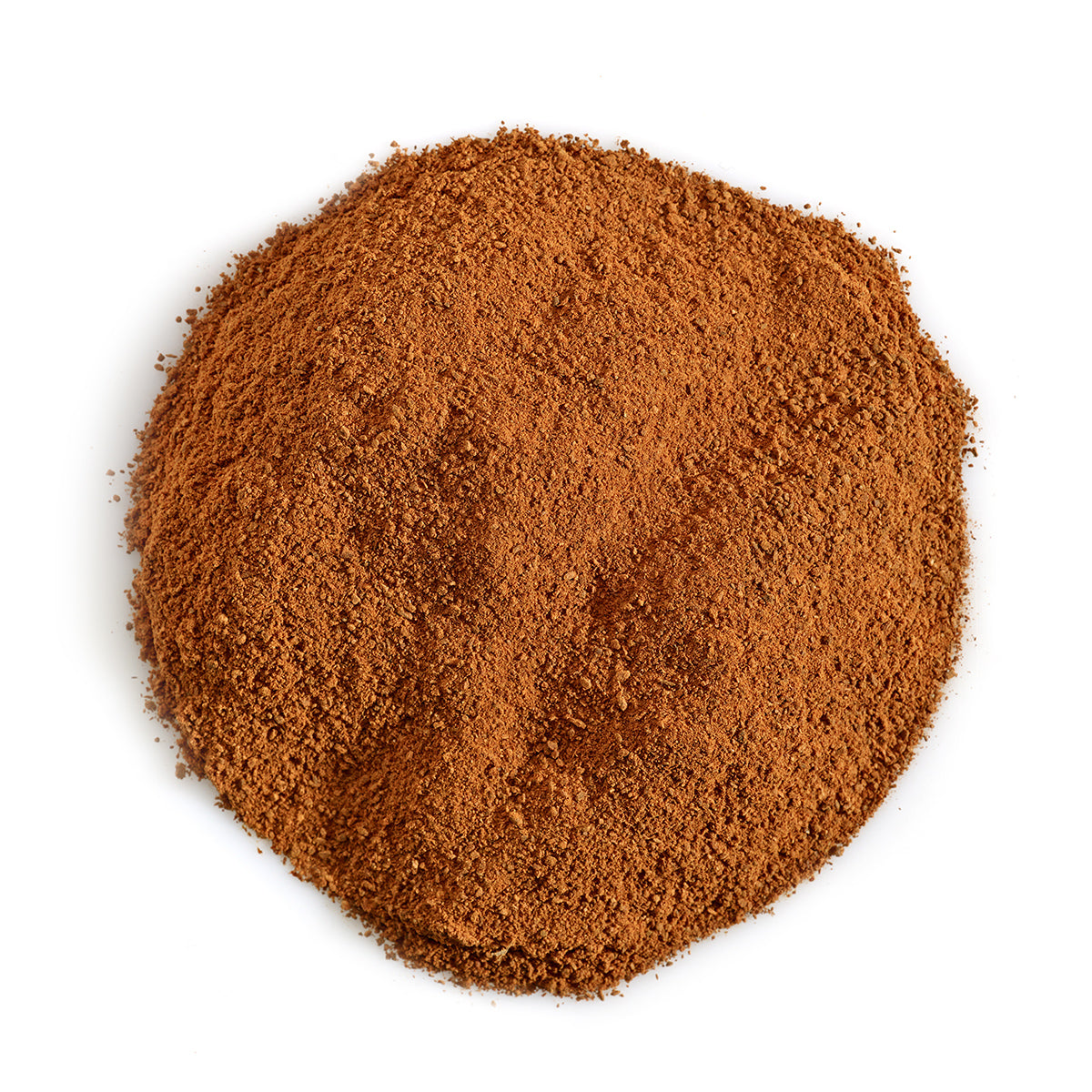 (True) Cinnamon Ground