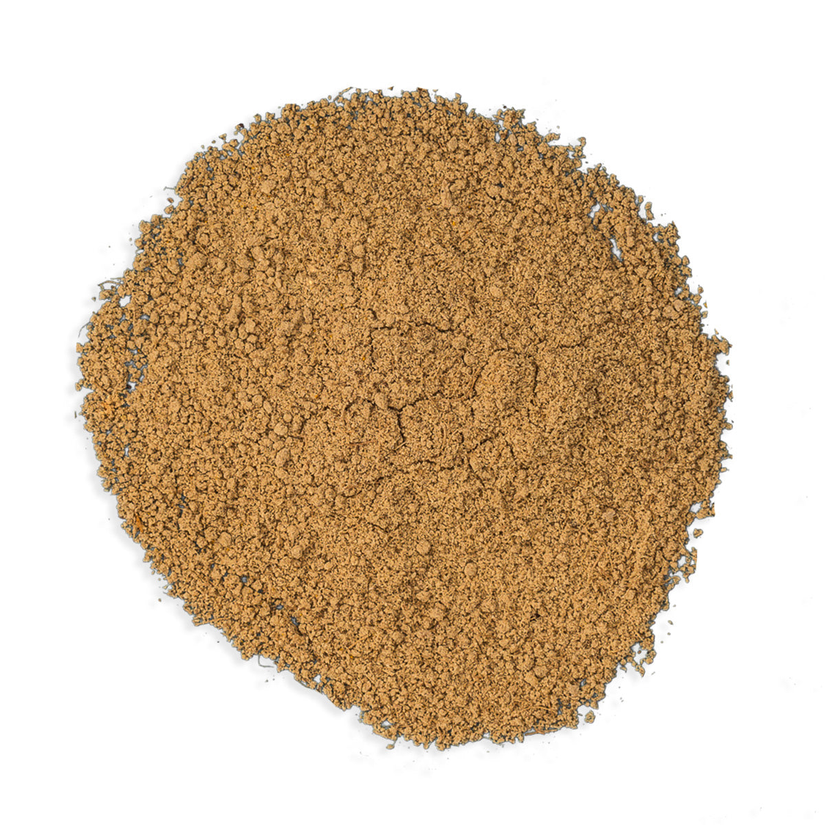 Ginger Ground