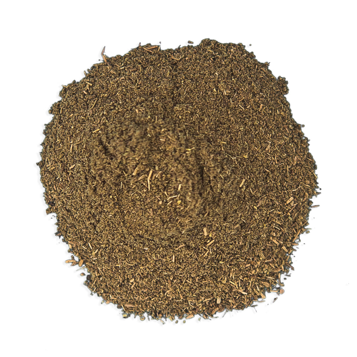 Thyme ground