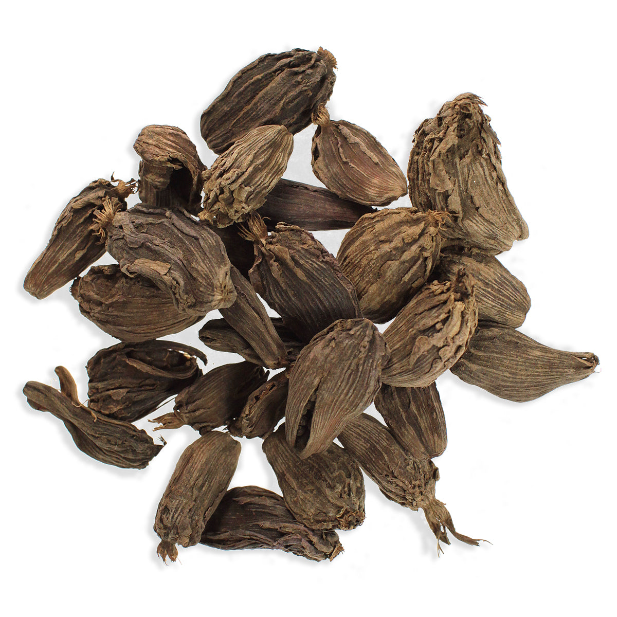 Cardamom Pods Black