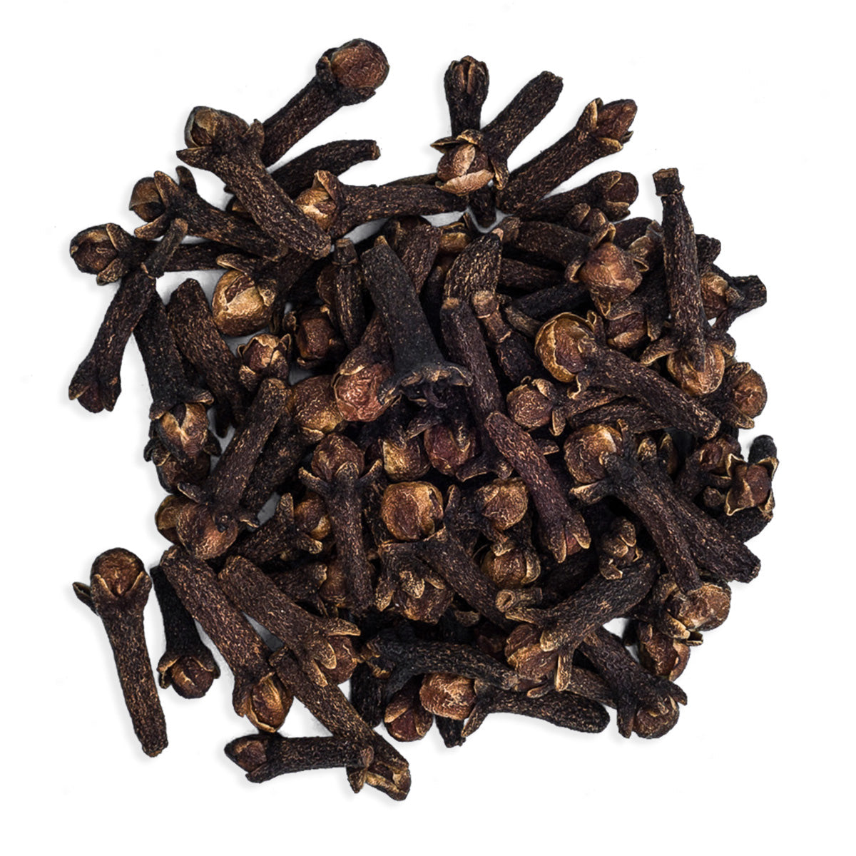 Cloves