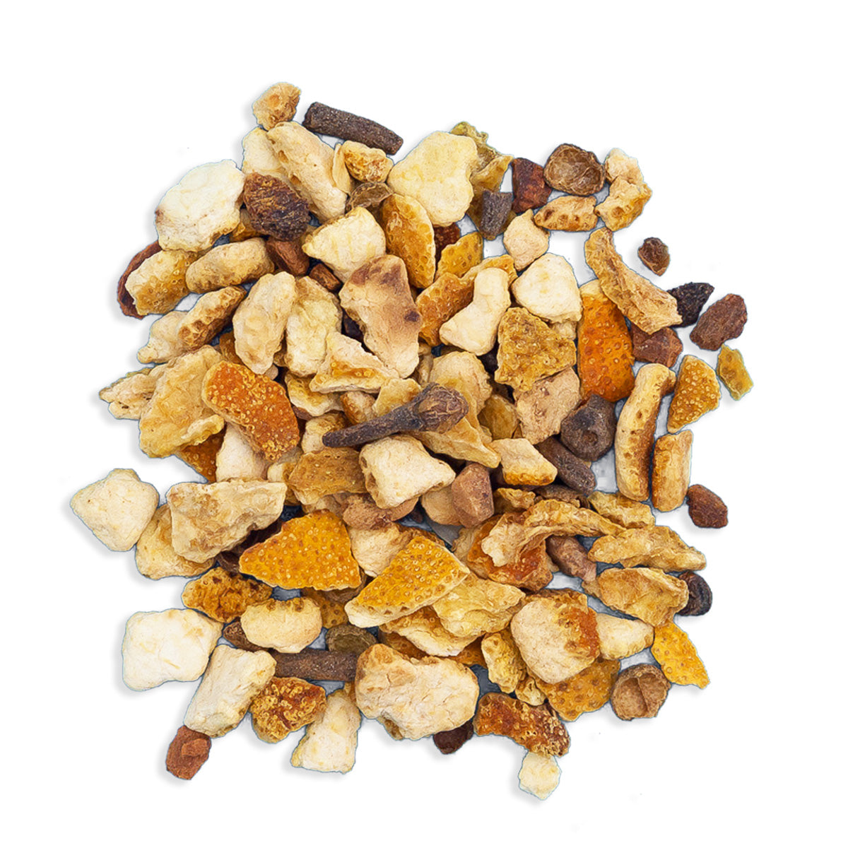 Mulled Wine Spice Blend