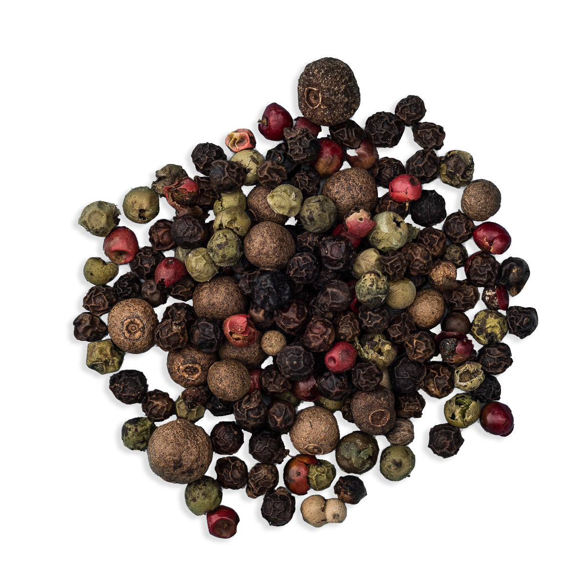 Cotswold Ingredients 5 Pepper Mix