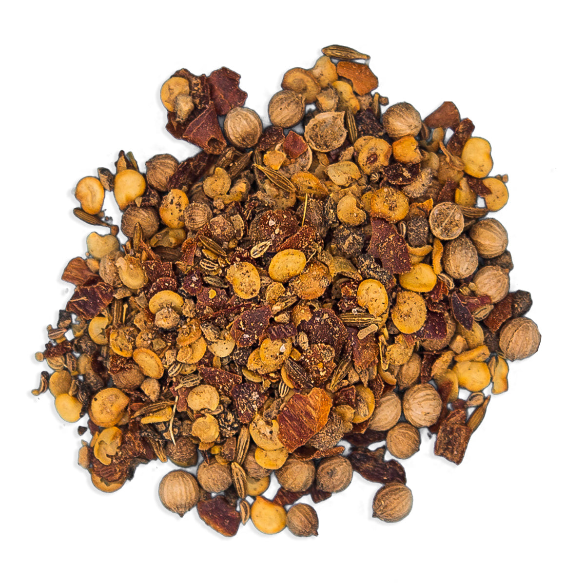 Berbere Spice Blend