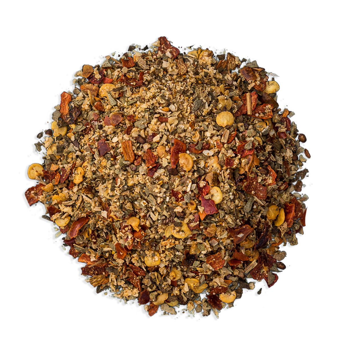 Piri Piri Spice Blend
