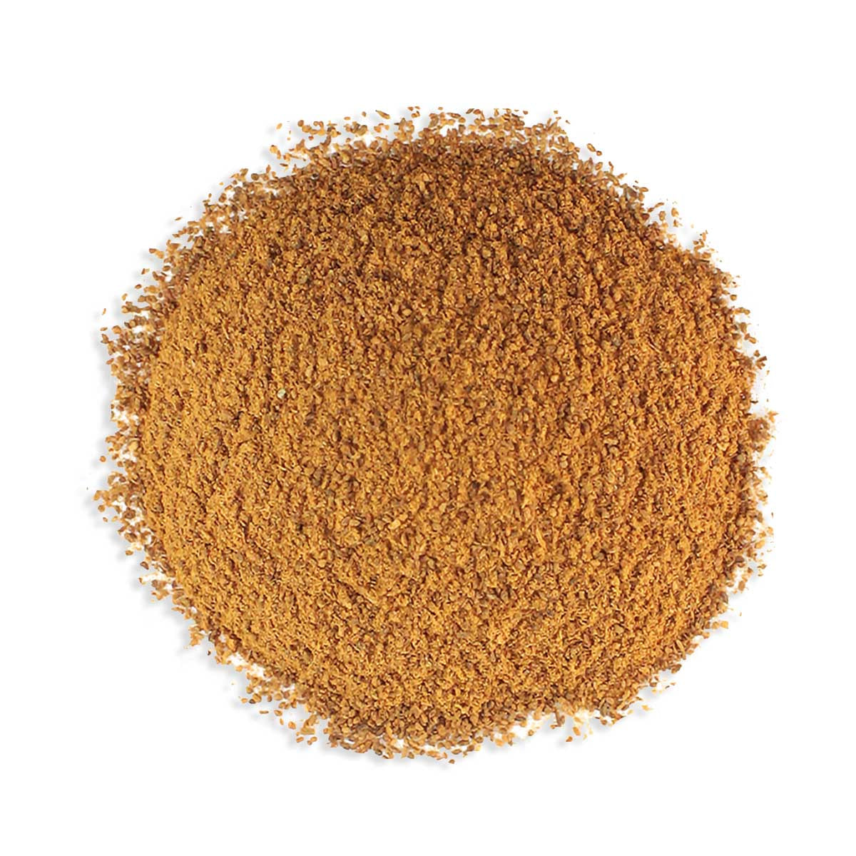Organic Ground Cassia