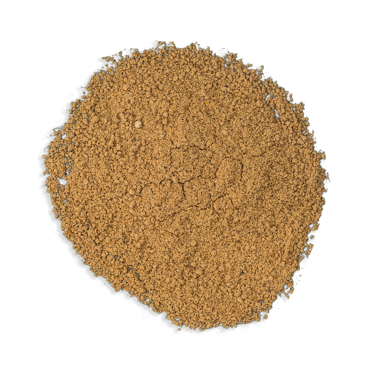 Organic Ginger - Ground