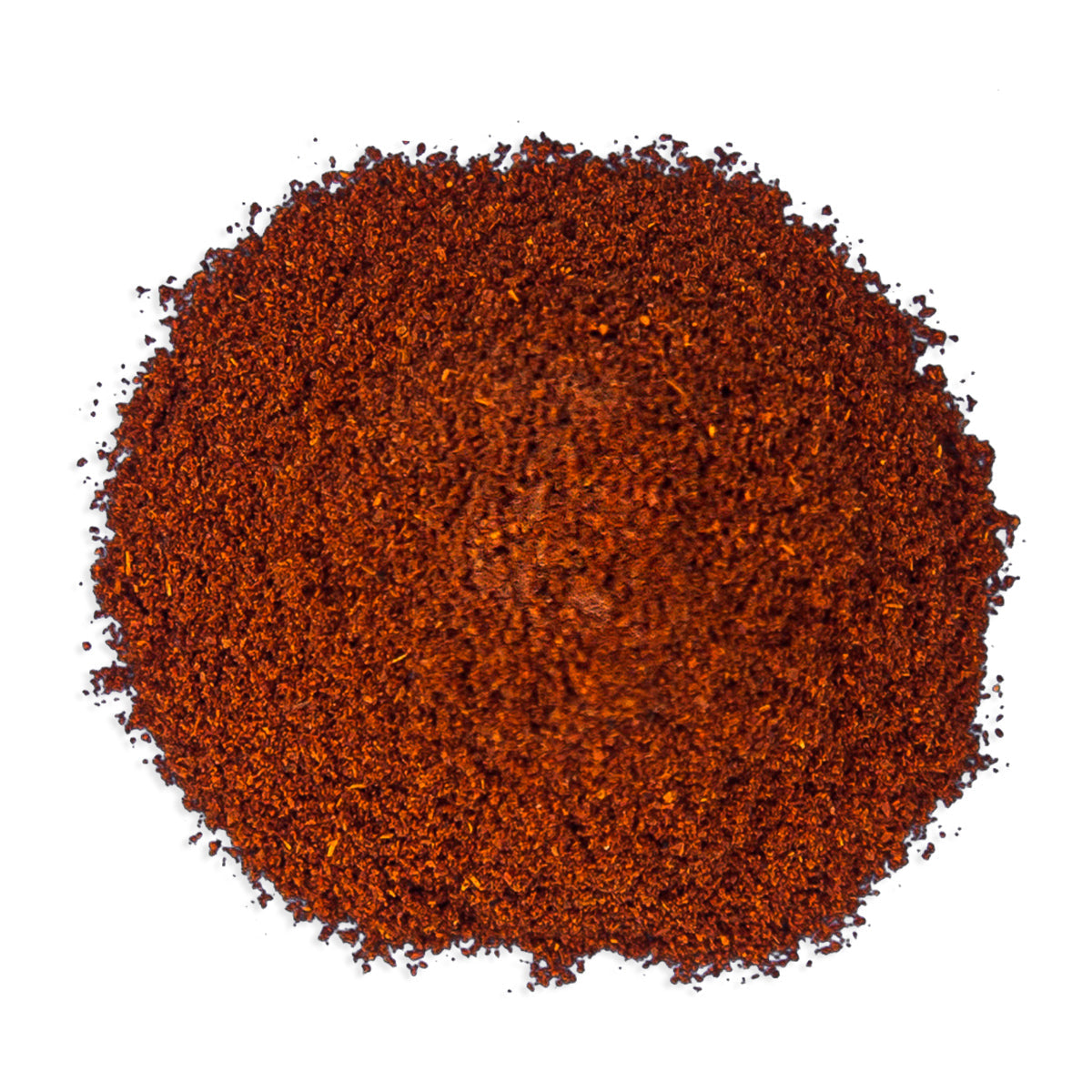 Organic Paprika