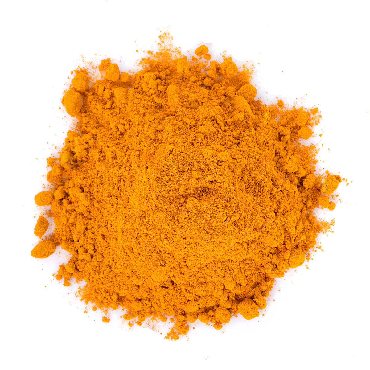 Organic Turmeric