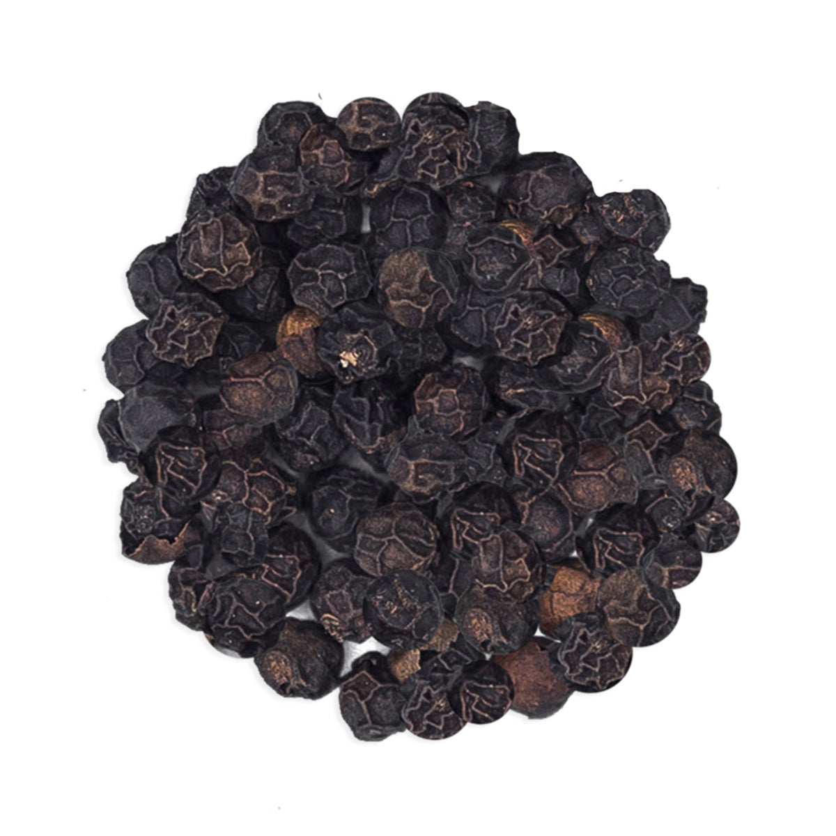Organic Black Peppercorns