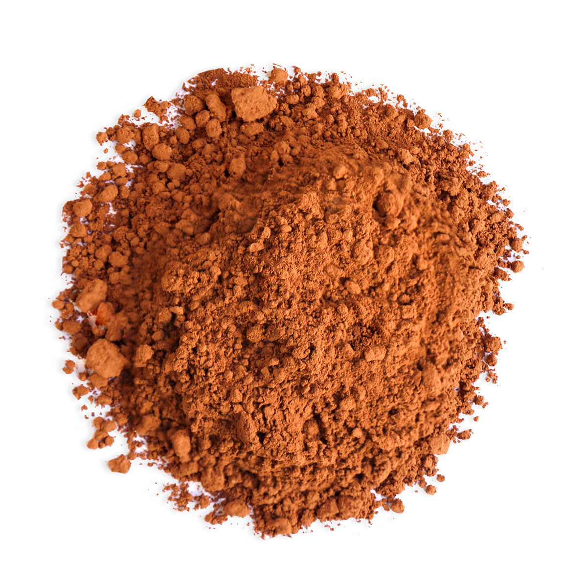 Organic Cacao Powder
