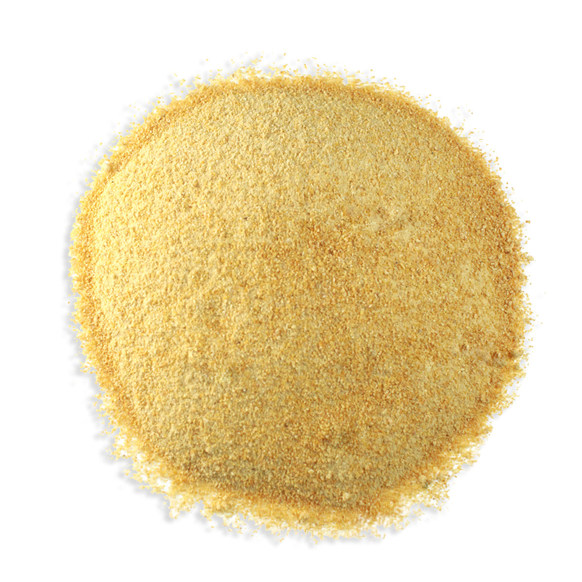 Lemon Peel Powder