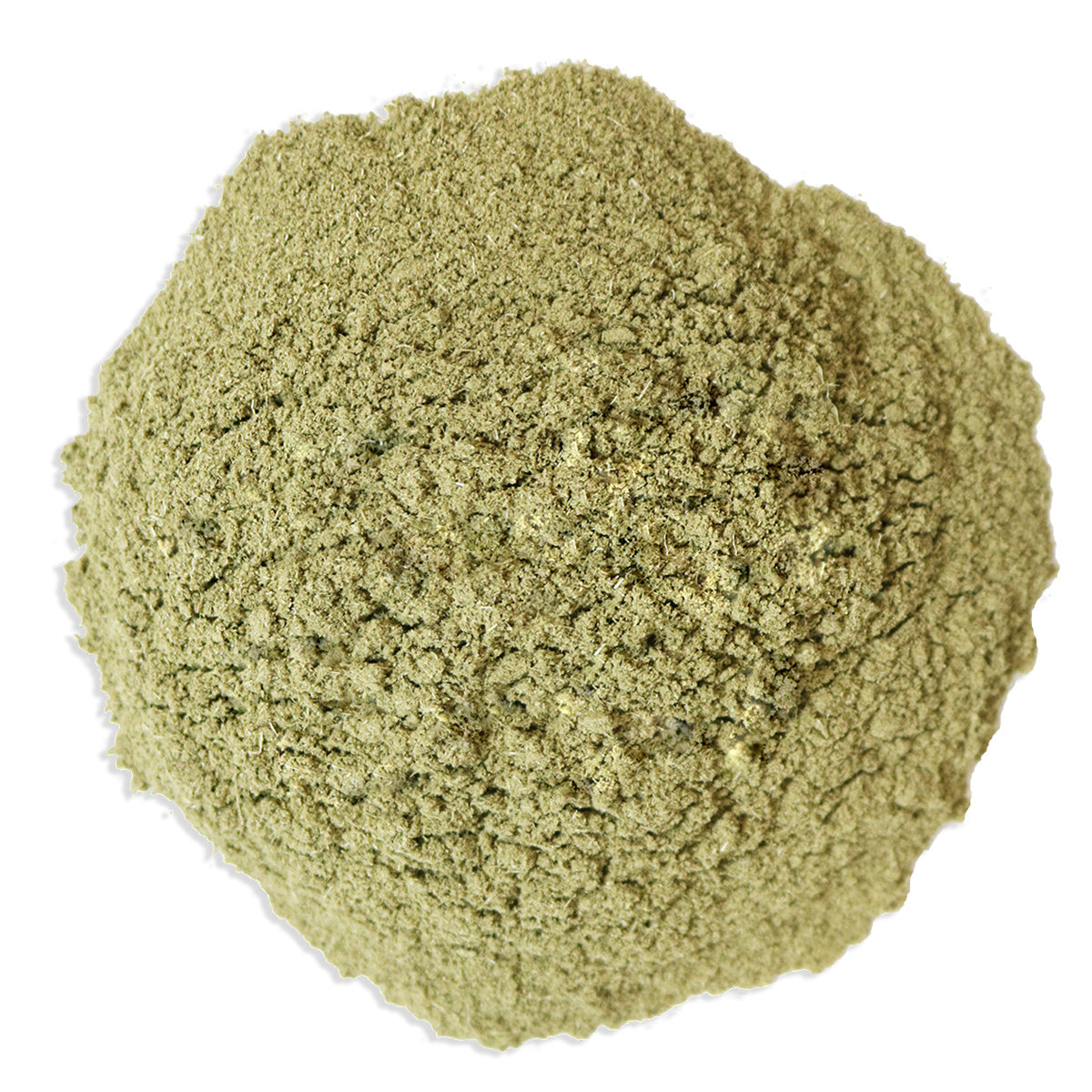 Milk Thistle Herb Powder