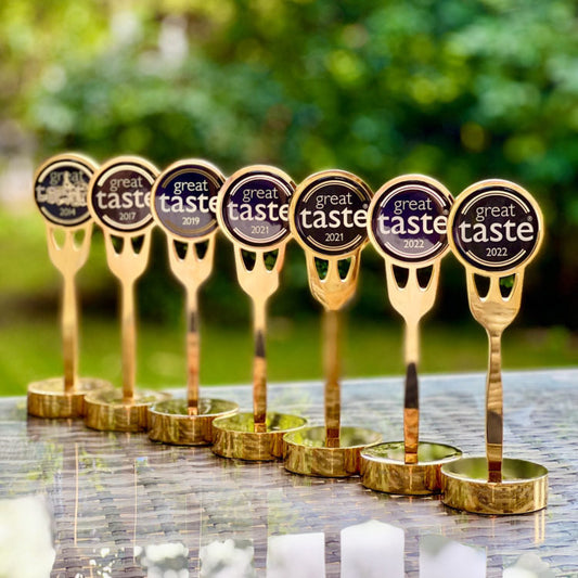 We Are Great Taste Producers