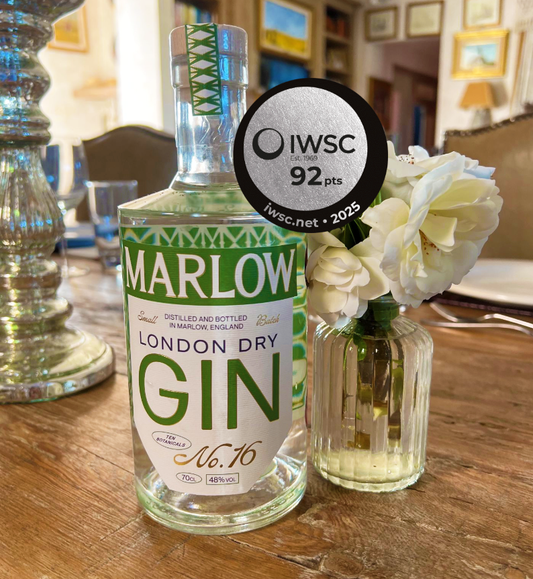 Crafted to Win: Discover the Distilling Range Behind Award-Winning Gin