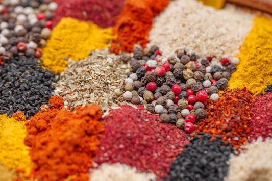 We Are BRC Accredited