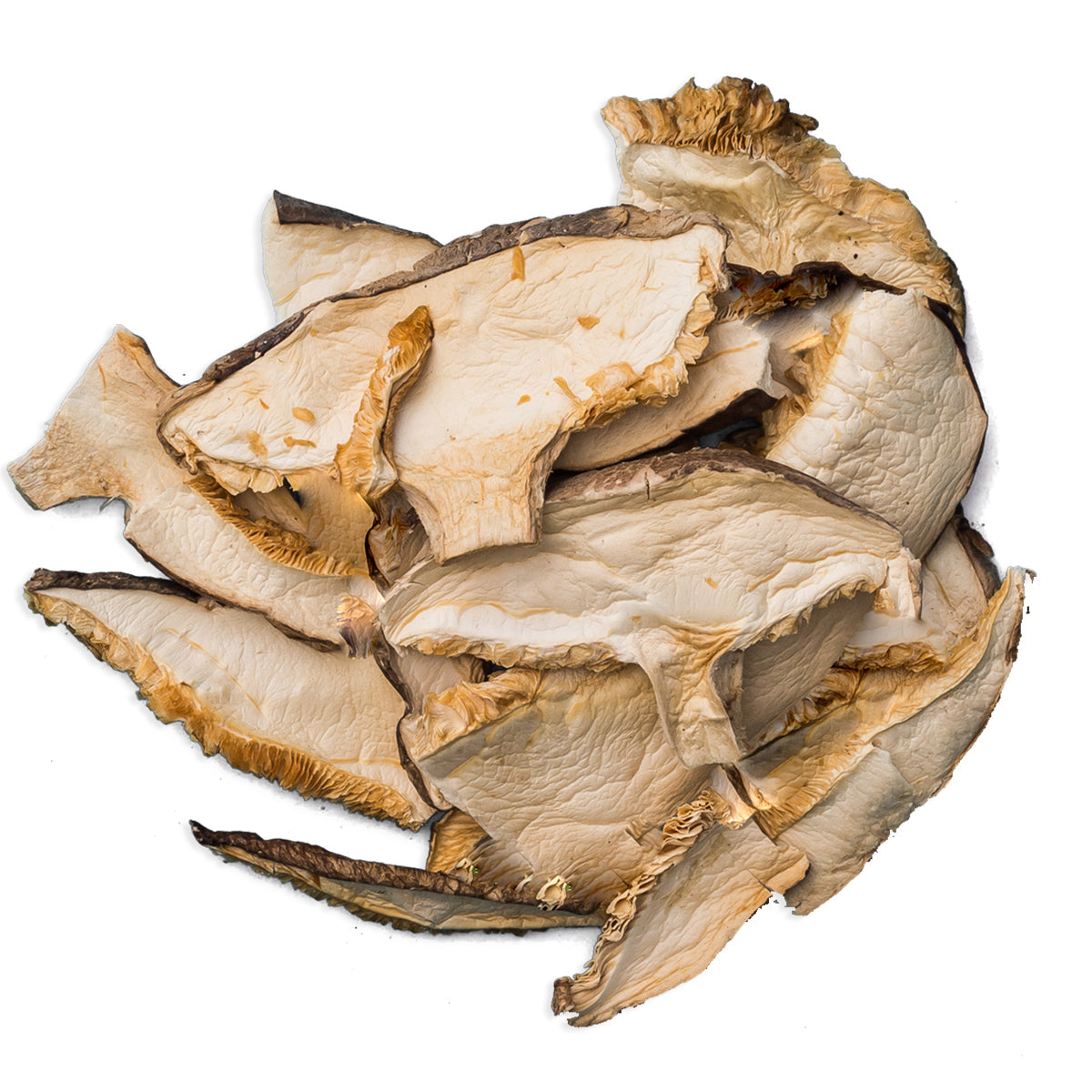 Cotswold Ingredients Shiitake Mushrooms