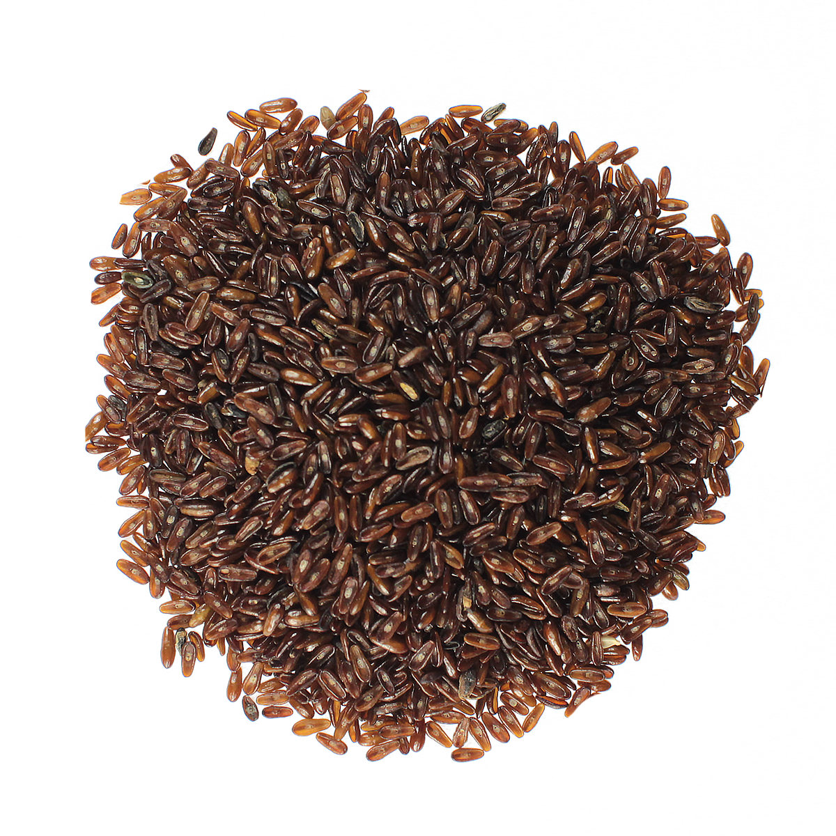 Black Psyllium Seeds