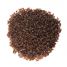 Black Psyllium Seeds