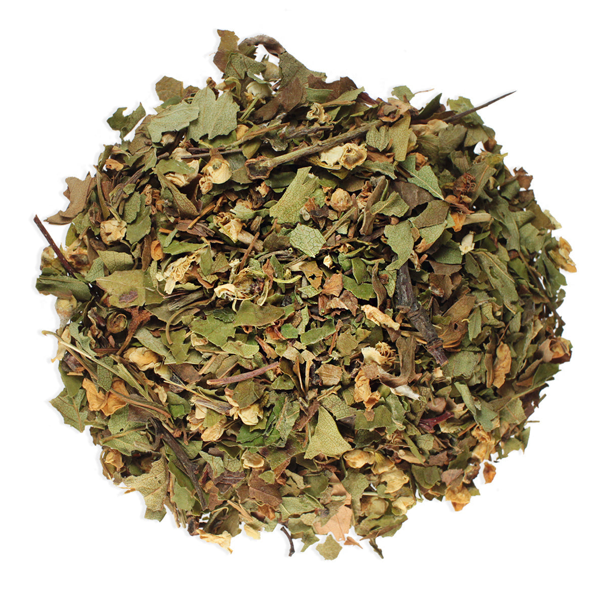 Cotswold Ingredients Hawthorn Leaves