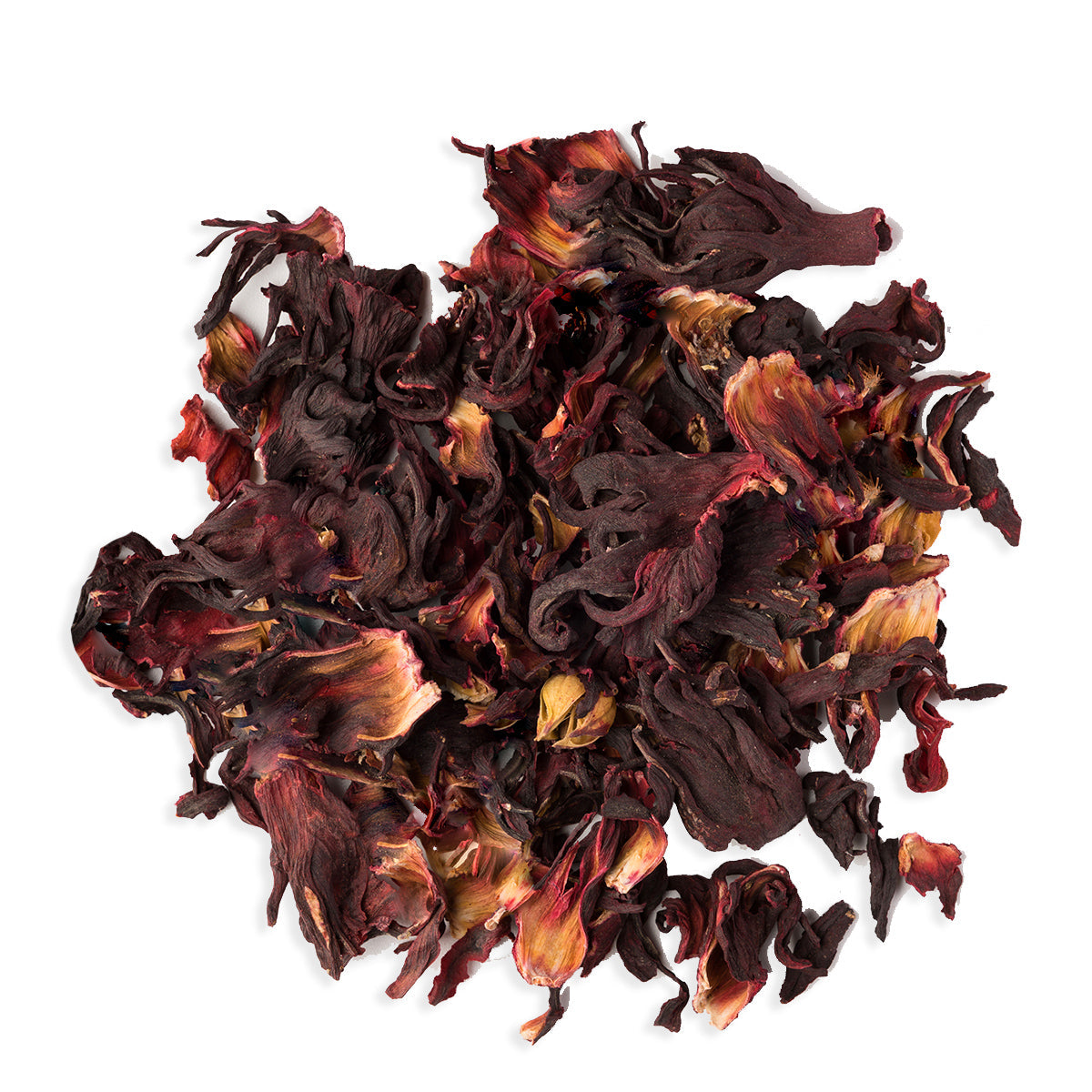 Hibiscus Flowers Whole