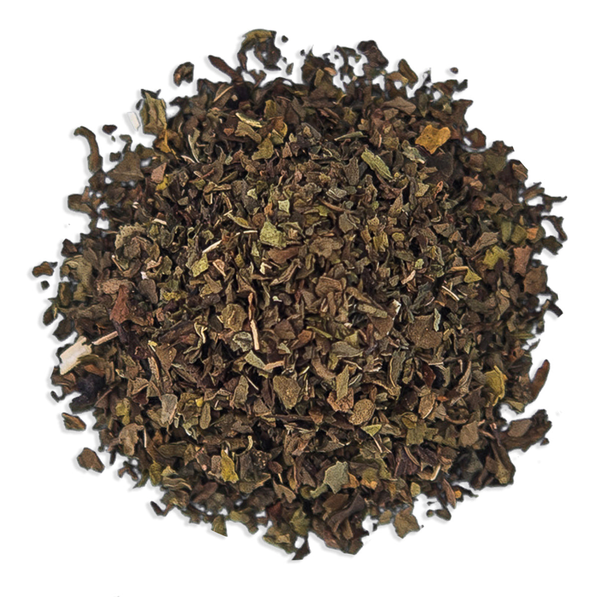Spearmint Natural