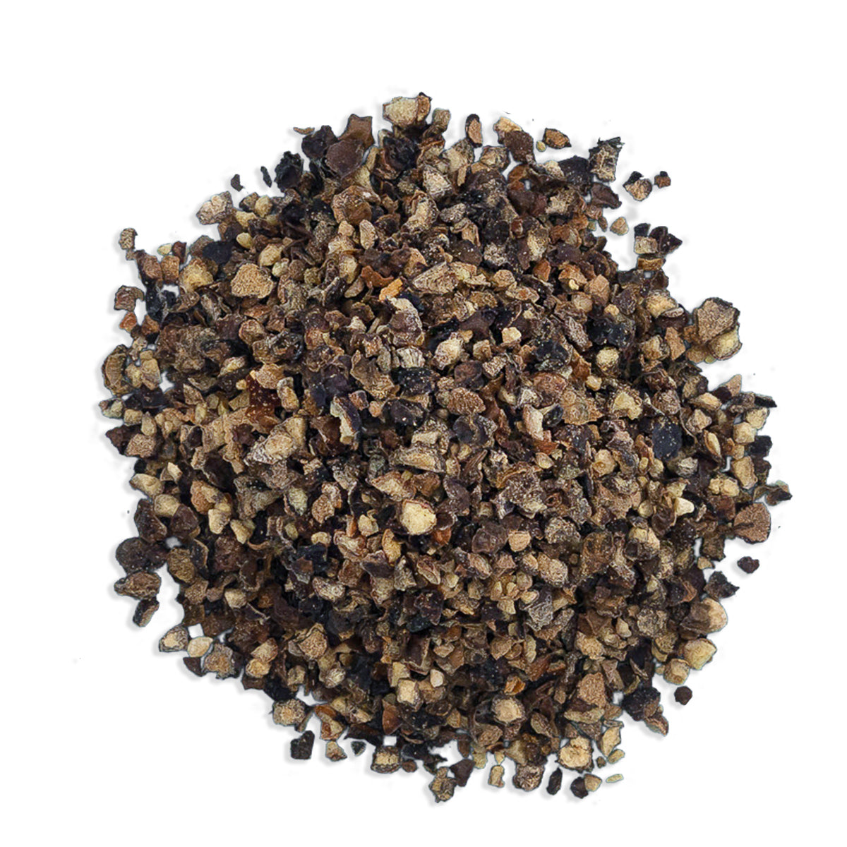 Cotswold Ingredients Black Pepper - Cracked 8# (Steak Pepper)