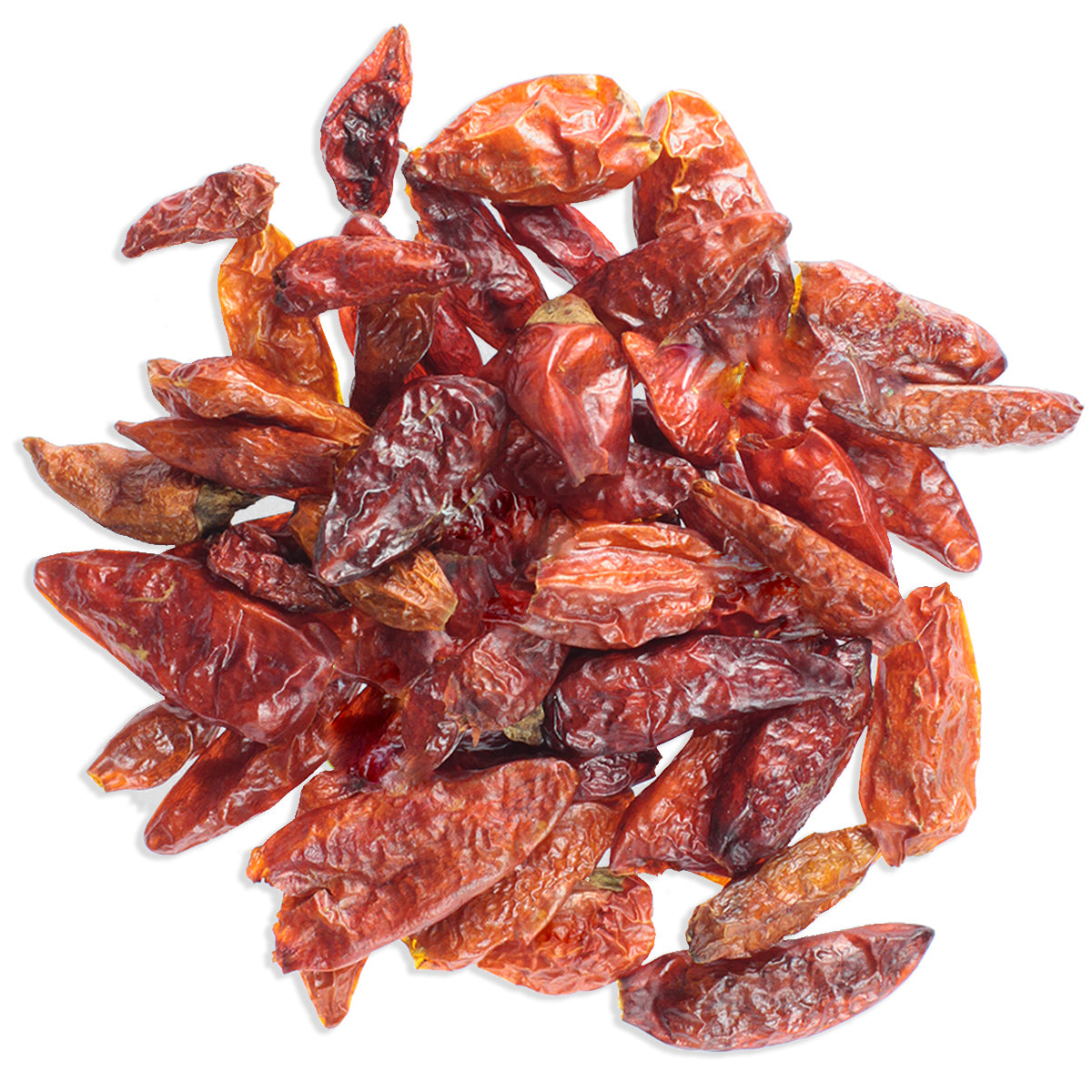 Cotswold Ingredients Bird's Eye Chillies
