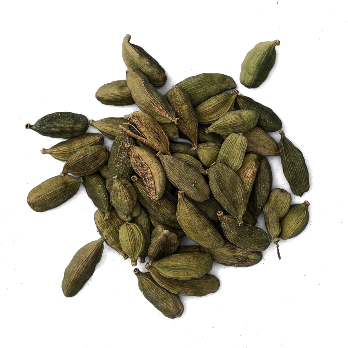 Cotswold Ingredients Cardamom Pods Green