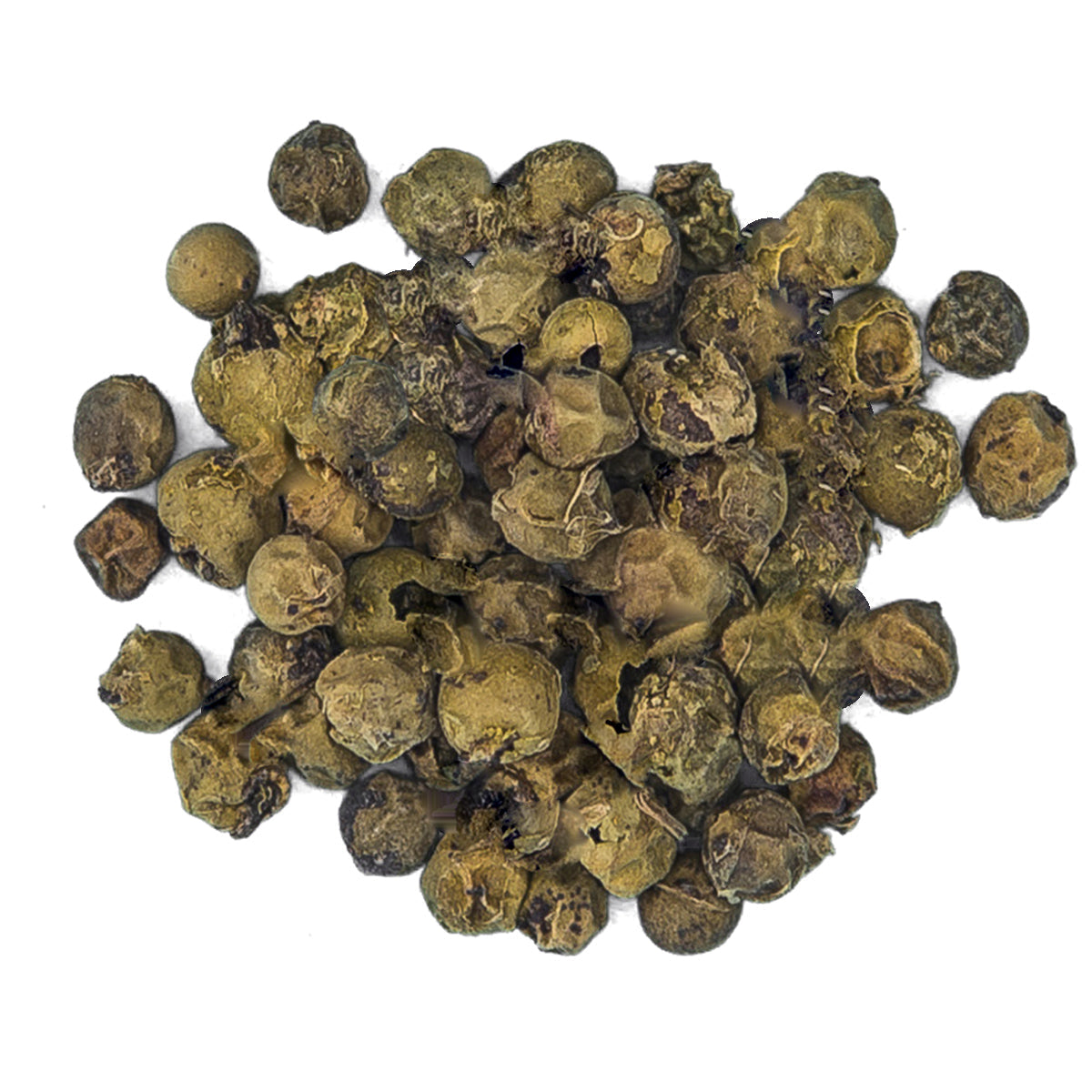 Cotswold Ingredients Green Peppercorns