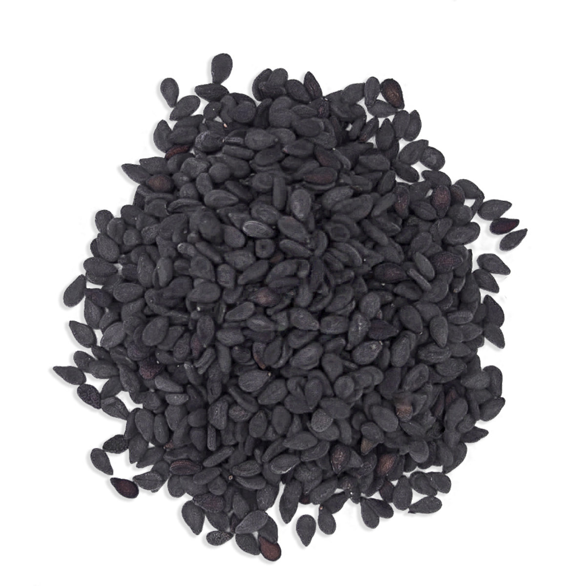 Cotswold Ingredients Black Toasted Sesame Seeds