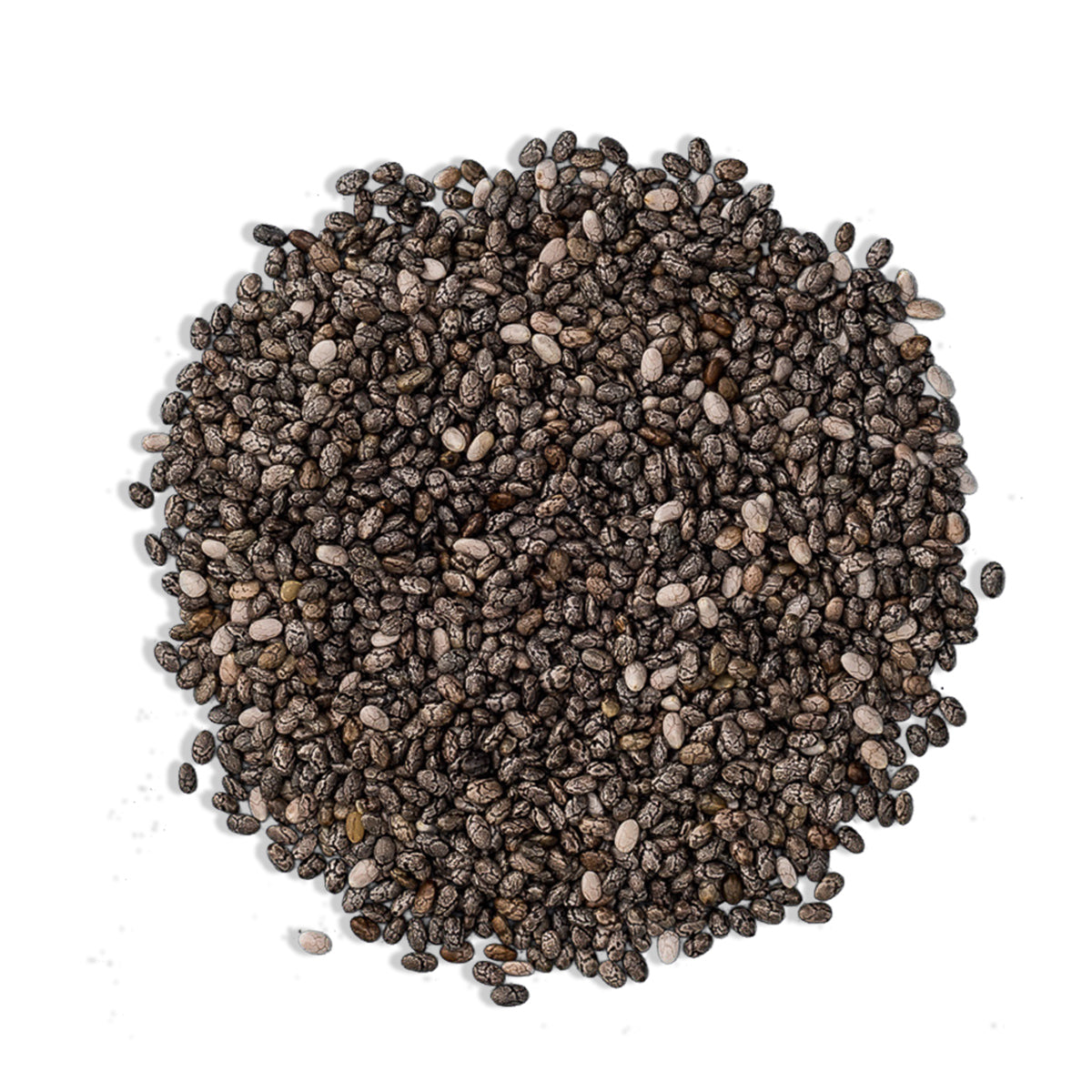 Cotswold Ingredients Chia Seeds