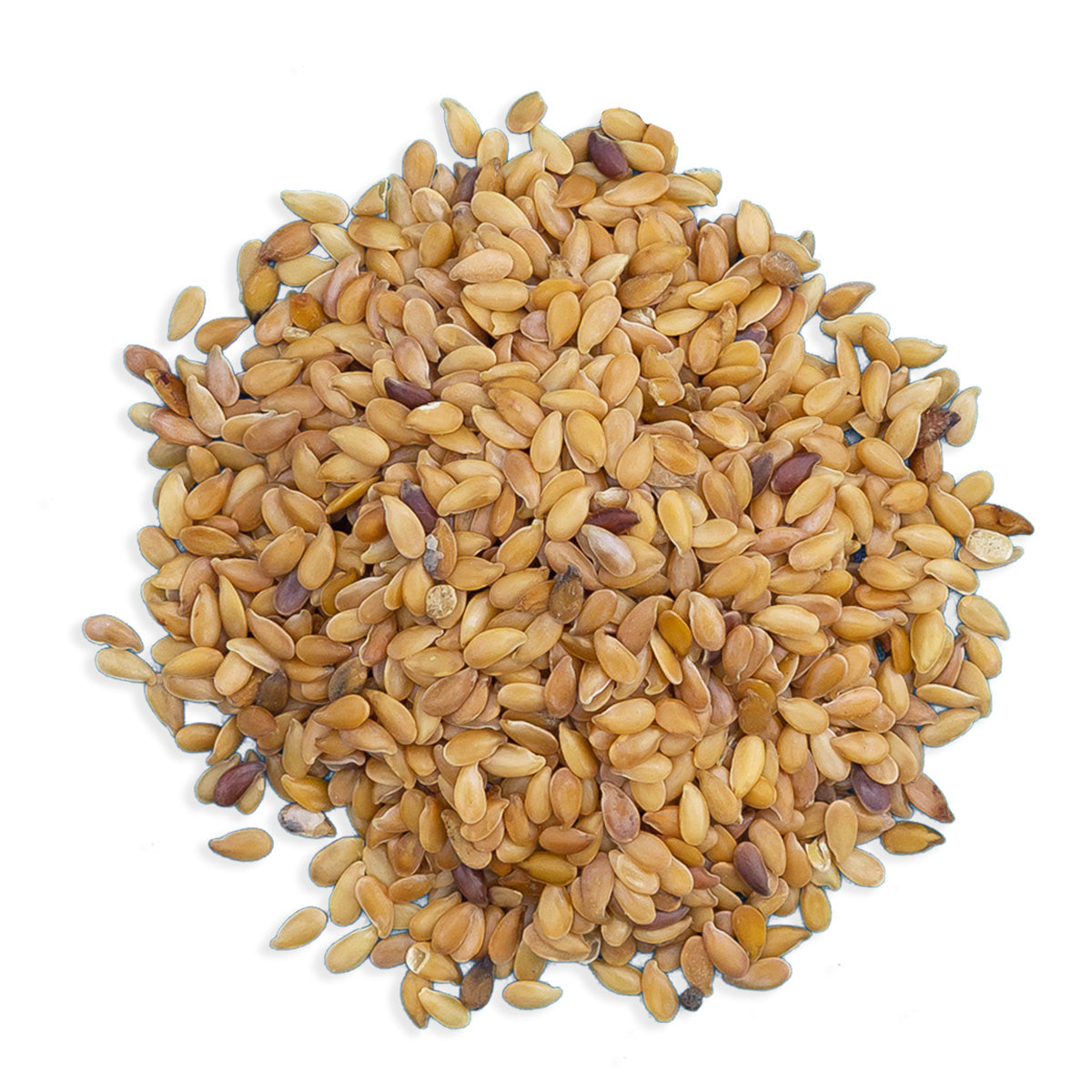 Cotswold Ingredients Golden Linseed