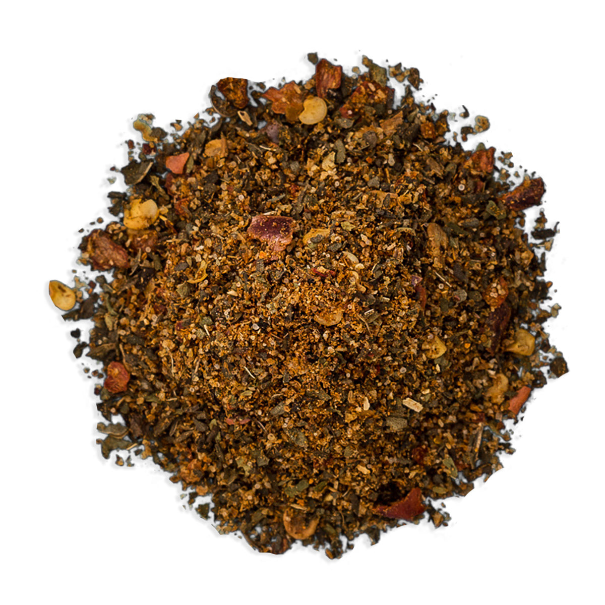 Harissa Spice Blend