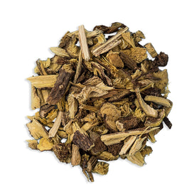 Cotswold Ingredients Liquorice Root cut